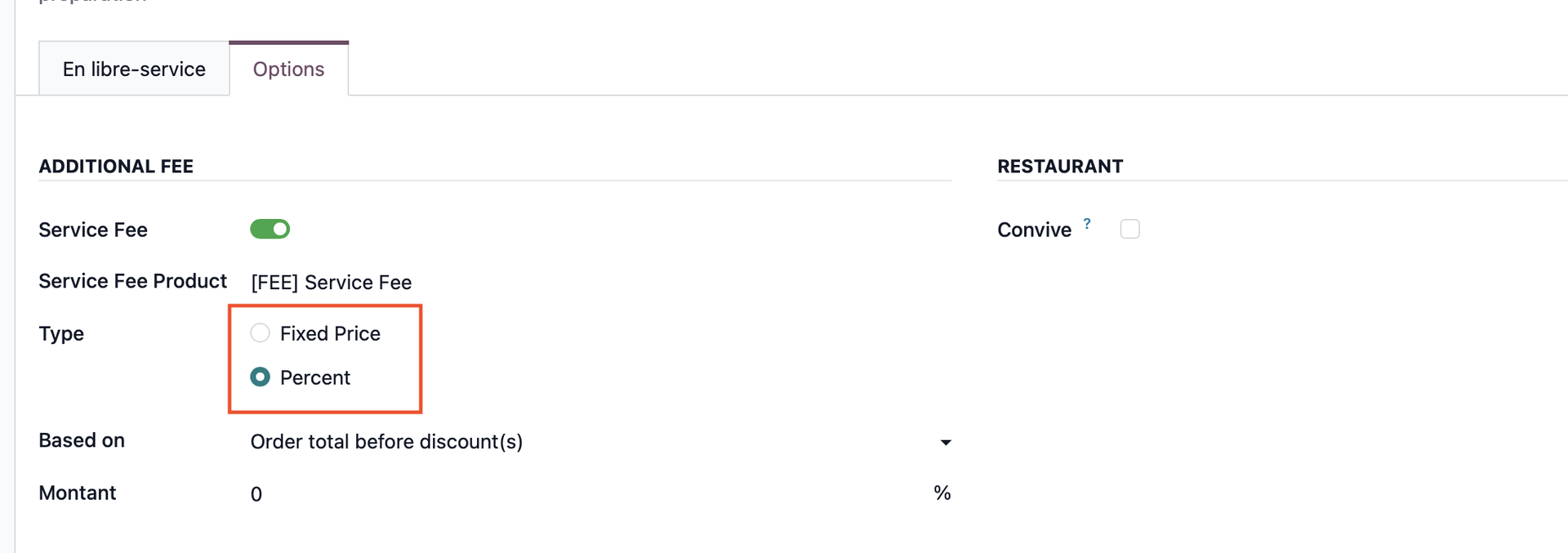 Nouveautés Odoo Burniaux Consulting