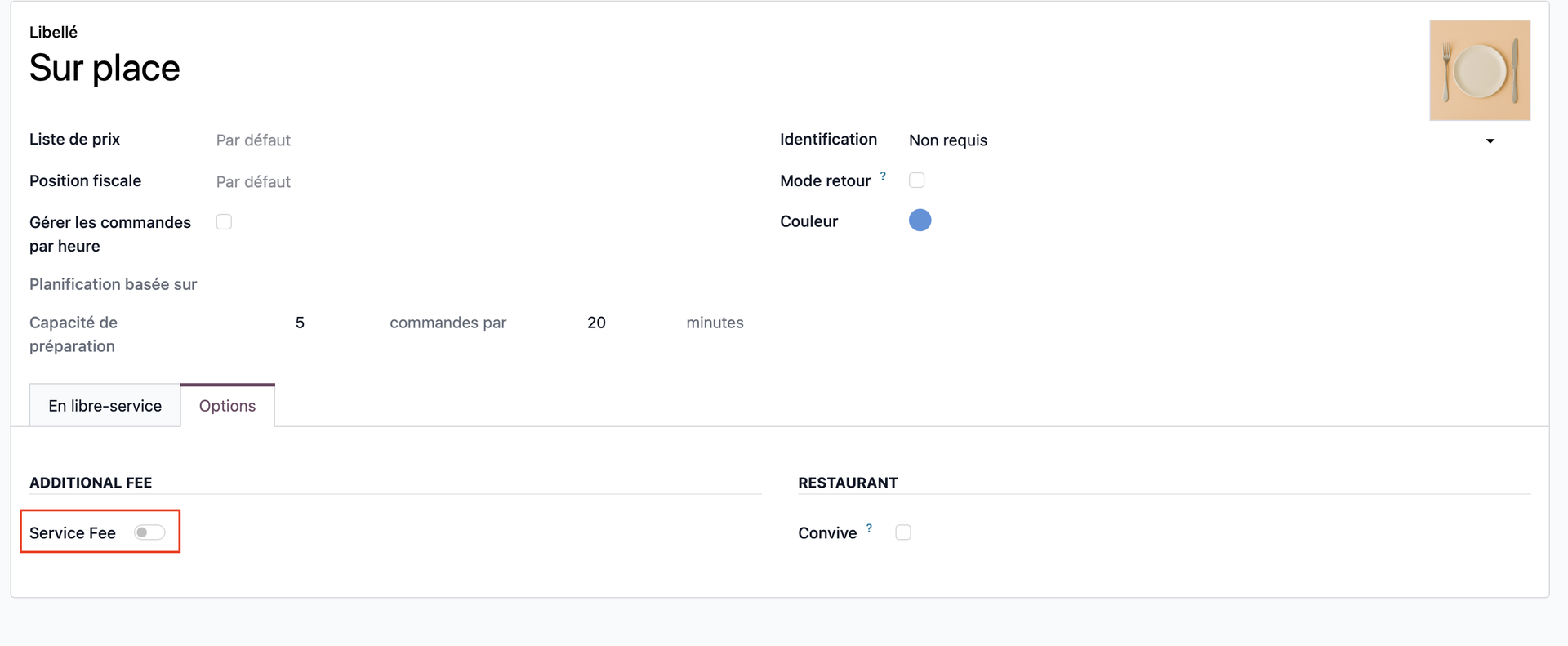 Nouveautés Odoo Burniaux Consulting