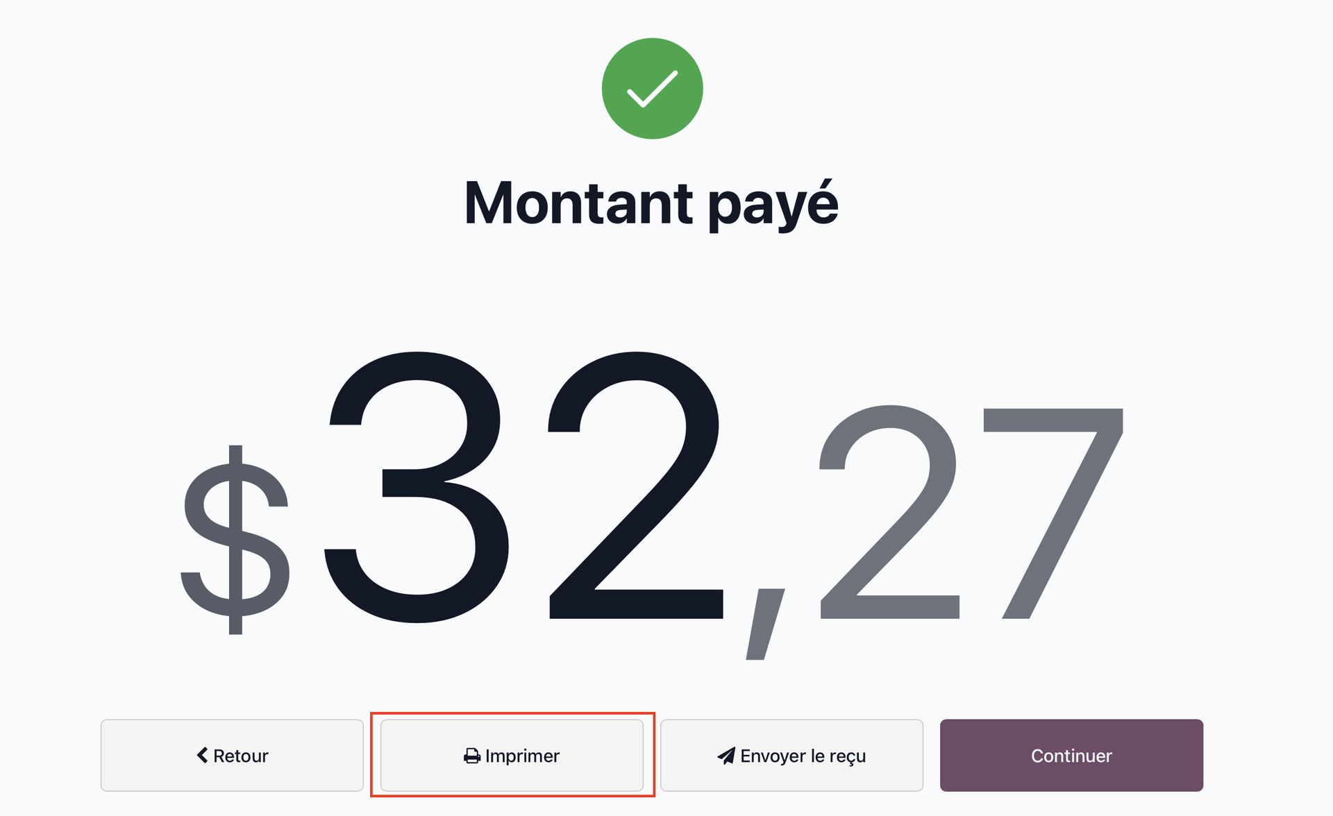 Nouveautés Odoo Burniaux Consulting